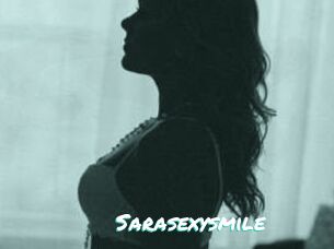 Sarasexysmile