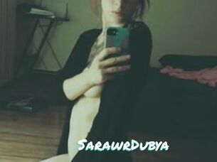 SarawrDubya