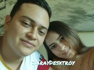 SarayDesxtroy