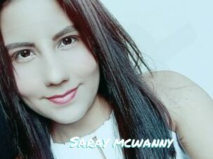 Saray_mcwanny