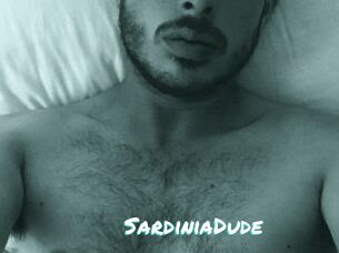 SardiniaDude