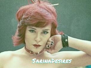 SarinaDesires