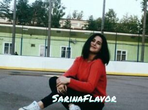 SarinaFlavor