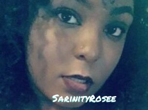 SarinityRosee