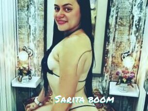 Sarita_boom