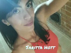 Saritta_Hott
