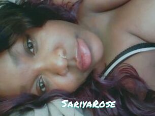 SariyaRose