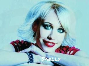 Sarlly