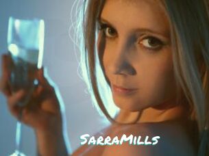 SarraMills