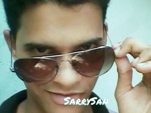 SarrySan