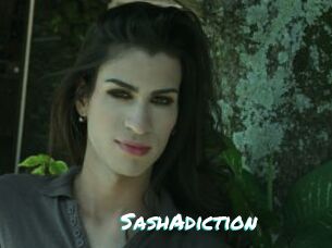 SashAdiction