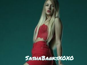 SashaBanksXOXO