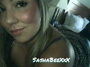 SashaBeeXxX