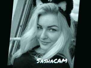 SashaCAM