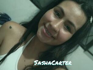 SashaCarter