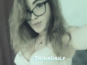 SashaDaily