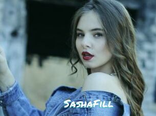 SashaFill