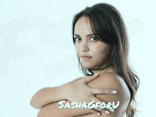 SashaGforU