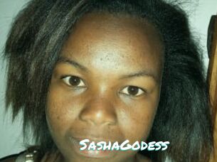 SashaGodess