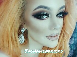 SashaHendricks