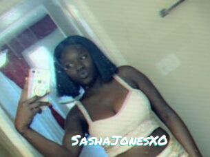SashaJonesXO