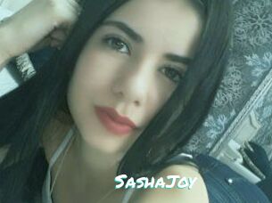 SashaJoy