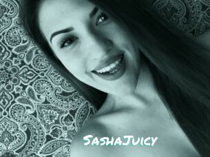 SashaJuicy