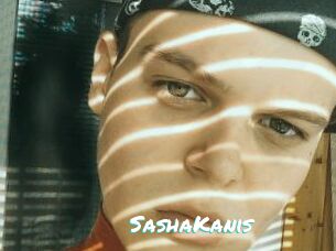 SashaKanis