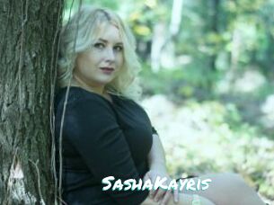 SashaKayris