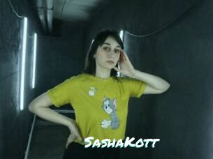 SashaKott
