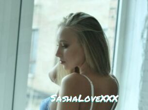 SashaLoveXXX