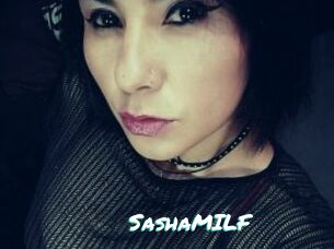 SashaMILF
