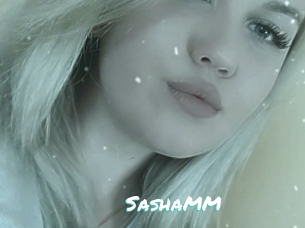 SashaMM