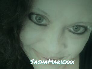 SashaMariexxx