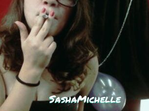 SashaMichelle