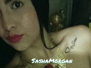 SashaMorgan