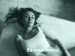SashaNympho