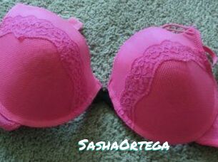 SashaOrtega
