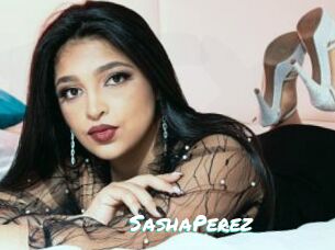 SashaPerez