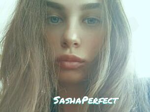 SashaPerfect