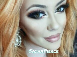 SashaPierce
