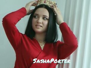 SashaPorter