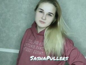 SashaPullers