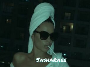 SashaRaee