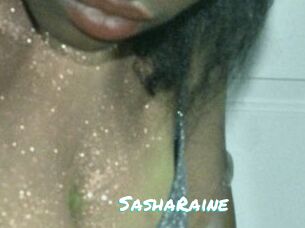 SashaRaine