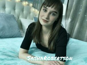 SashaRobertson
