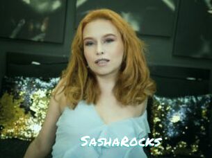 SashaRocks