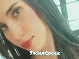 SashaRoger