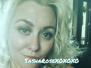 SashaRoseXOXOXO