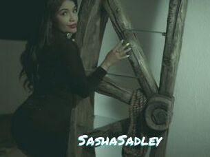 SashaSadley